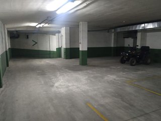 Garaje en venta en Carrús Oest - El Toscar en Elche