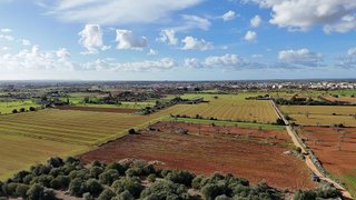 Terreno en venta en Campos