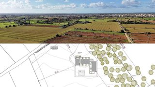 Terreno en venta en Campos