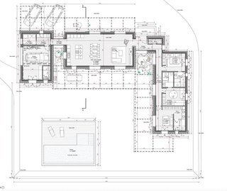 Terreno en venta en Campos