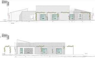 Terreno en venta en Campos