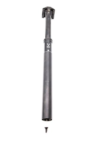 Tija telescópica Bike Yoke Divine 31,6mm