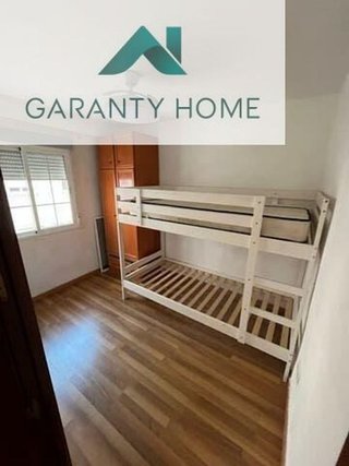 Piso en venta en La Luz - El Torcal en Málaga