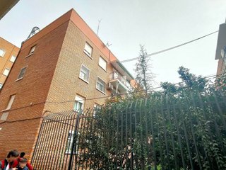Piso en venta en San Isidro - Los Almendros en Alcalá de Henares