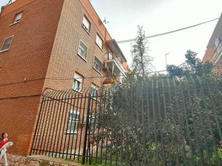 Piso en venta en San Isidro - Los Almendros en Alcalá de Henares