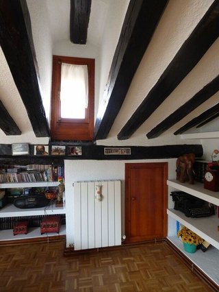 Piso en venta en Casco Antiguo en Pamplona