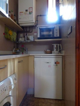 Piso en venta en Casco Antiguo en Pamplona