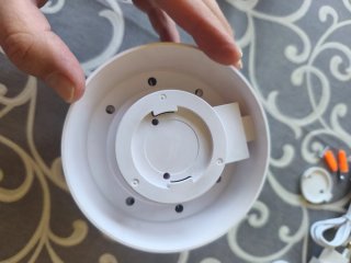 2 Cámaras Vigilancia Xiaomi 2K