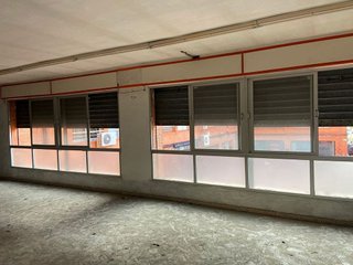 Local comercial en venta en Barri Zona Nord en Alcoy/Alcoi