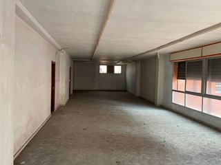 Local comercial en venta en Barri Zona Nord en Alcoy/Alcoi