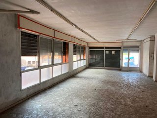 Local comercial en venta en Barri Zona Nord en Alcoy/Alcoi