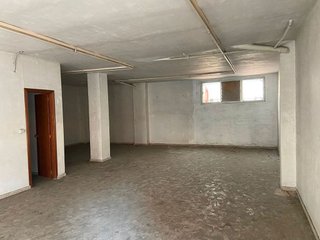 Local comercial en venta en Barri Zona Nord en Alcoy/Alcoi