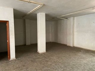 Local comercial en venta en Barri Zona Nord en Alcoy/Alcoi