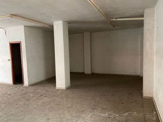 Local comercial en venta en Barri Zona Nord en Alcoy/Alcoi