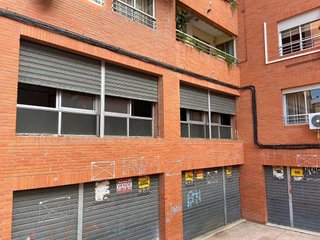 Local comercial en venta en Barri Zona Nord en Alcoy/Alcoi