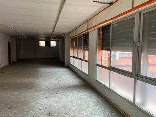 Local comercial en venta en Barri Zona Nord en Alcoy/Alcoi
