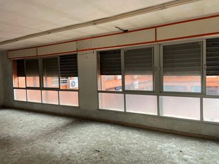 Local comercial en venta en Barri Zona Nord en Alcoy/Alcoi
