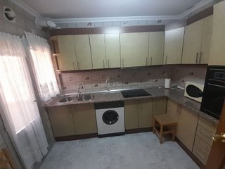 Piso en venta en Centro en Puertollano