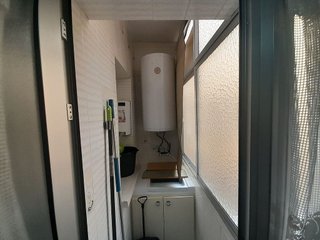 Piso en venta en Centro en Puertollano