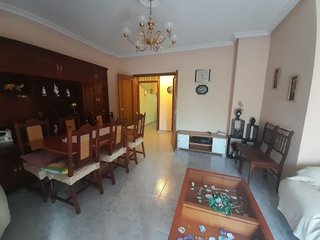 Piso en venta en Centro en Puertollano