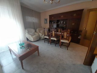 Piso en venta en Centro en Puertollano