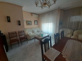 Piso en venta en Centro en Puertollano