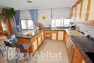 Piso en venta en Centro en Castellón de la Plana