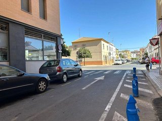Piso en venta en Tráfico Pesado en Huelva