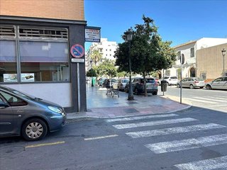 Piso en venta en Tráfico Pesado en Huelva