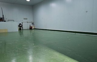 Nave industrial en venta en Colmenar