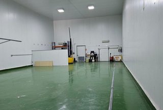 Nave industrial en venta en Colmenar