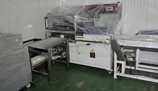 Nave industrial en venta en Colmenar