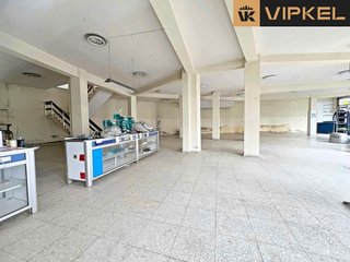 Local comercial en venta en Pontedeume