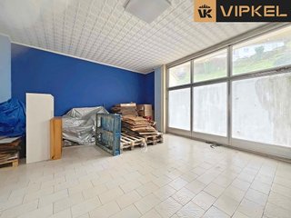 Local comercial en venta en Pontedeume