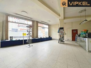 Local comercial en venta en Pontedeume