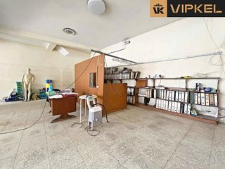 Local comercial en venta en Pontedeume