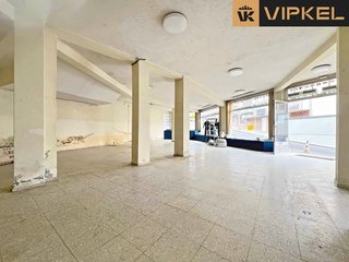 Local comercial en venta en Pontedeume