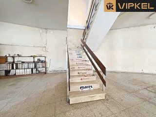 Local comercial en venta en Pontedeume