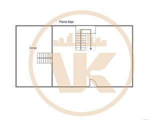 Local comercial en venta en Pontedeume