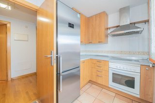 Ático en venta en Norte en Alcobendas