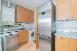 Ático en venta en Norte en Alcobendas