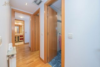 Ático en venta en Norte en Alcobendas