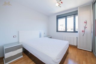 Ático en venta en Norte en Alcobendas