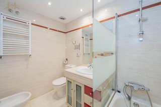 Ático en venta en Norte en Alcobendas