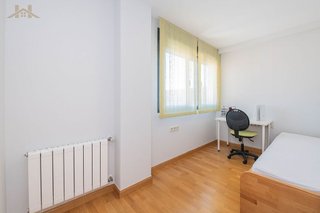 Ático en venta en Norte en Alcobendas
