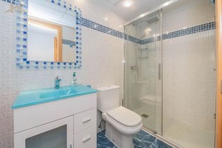 Ático en venta en Norte en Alcobendas