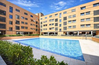 Ático en venta en Norte en Alcobendas