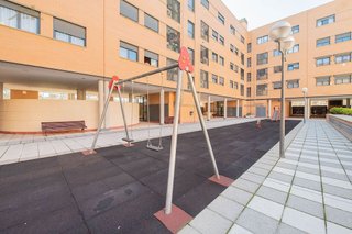 Ático en venta en Norte en Alcobendas