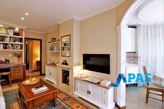 Piso en venta en Numancia - San Fernando en Santander