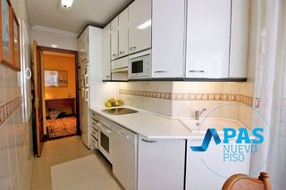 Piso en venta en Numancia - San Fernando en Santander